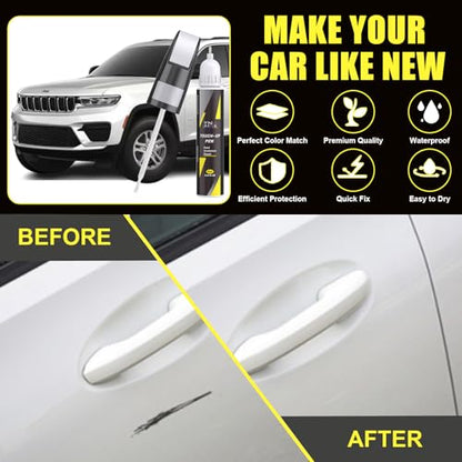 XNA Sting Gray(PDN) for Jeep Touch Up Paint - color: Sting Gray(PDN) for 2023 Wrangler/2023 Compass/2023 Renegade
