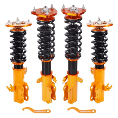 maXpeedingrods Coilovers for Toyota Camry 1992-2001, for Lexus ES300 92-01