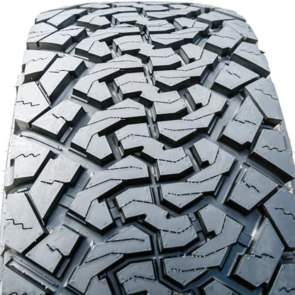 Venom Power Terra Hunter X/T LT37X13.50R20 Extreme Terrain E (10 Ply) Tire - size: 37X13.50R20