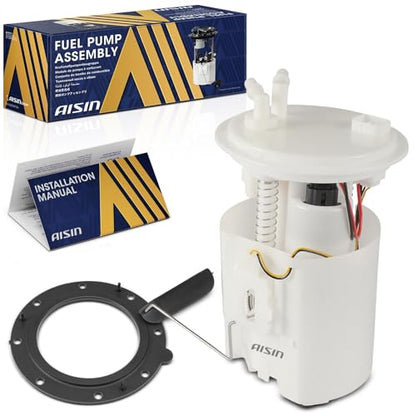 AISIN AFTERMARKET FUPF-01408 Fuel Pump Module Assembly
