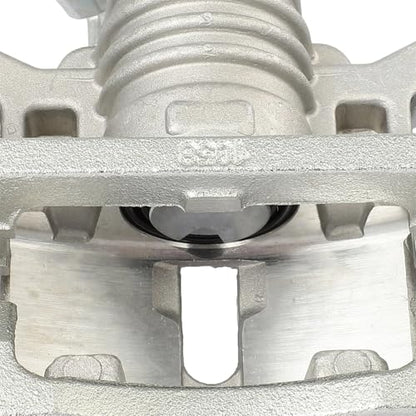 ECCPP 18B5011 Rear Right Disc Brake Caliper Assembly - size: Rear Right[18B5011]