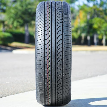 4 x Fullway PC369 215/60R17 96H SL All Season Performance Tires