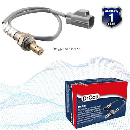 234-4107 Oxygen O2 Sensor Upstream Heated Air Fuel Ratio - size: 234-4107