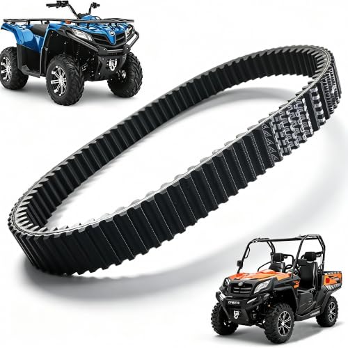 OEM CFMOTO CVT Drive Belt,MITSUBOSHI 0180-055000 Belt for Zforce Cforce