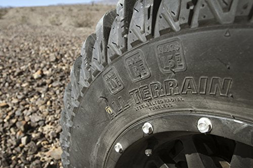 Tensor Regulator A/T All-Terrain ATV Radial Tire 28x10x12