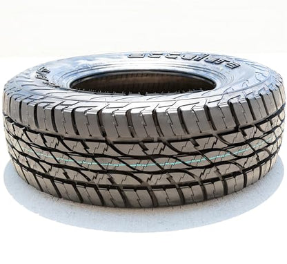 Accelera Omikron A/T 215/75R15 100S All Terrain SL 15 inch Tire - size: 215/75R15