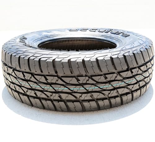 Accelera Omikron A/T 265/70R16 112T All Terrain SL 16 inch Tire - size: 265/70R16