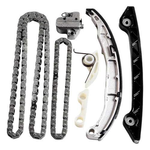 ECCPP 9-0705SX 1F2012700 Timing Chain Kit for Ford for Escape 2.0L 2.3L