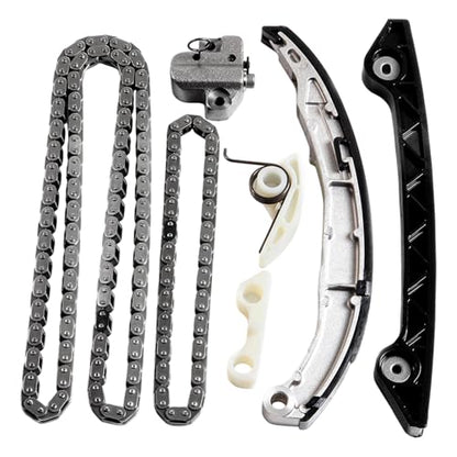 ECCPP 9-0705SX 1F2012700 Timing Chain Kit for Ford for Escape 2.0L 2.3L