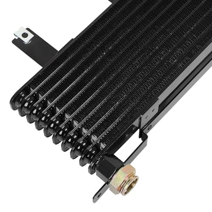ECCPP 918249 Transmission Oil Cooler Fit for Chevy Silverado 2500 2001-2004