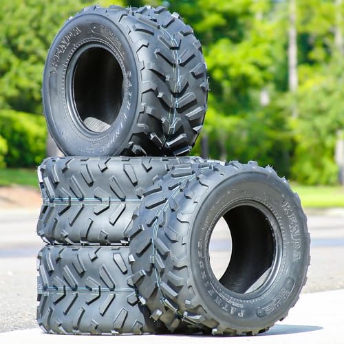 Kenda K530 Pathfinder Tire 25X10-12 - size: 25X10.00-12