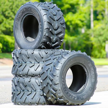 Kenda K530 Pathfinder Tire 25X10-12 - size: 25X10.00-12