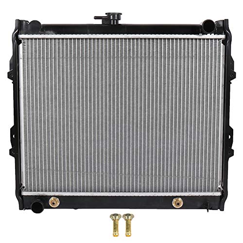 945 Radiator Compatible With For Toyota 4Runner Pickup 2.4L - style: RAD:945