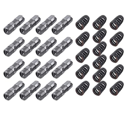 1997-2007 LS LS1 5.3L 5.7L Engine E1840P Sloppy Mechanics Stage 2 Camshaft Cam LS7 Lifter 1218 Valve Beehive Spring Head Gaskets Bolts Kit