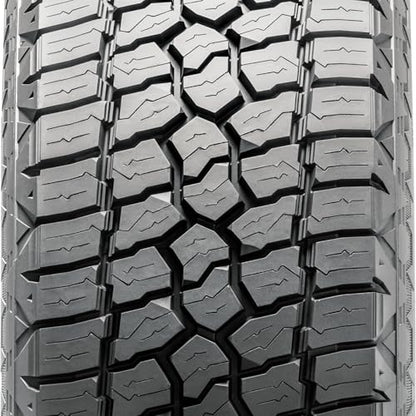 Milestar Patagonia A/T R 275/55R20 117T XL All Season 20 inch Tire - size: 275/55R20