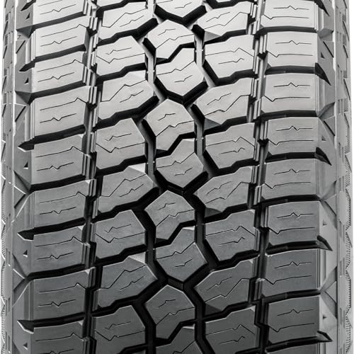 Milestar Patagonia A/T R 275/55R20 117T XL All Season 20 inch Tire - size: 275/55R20