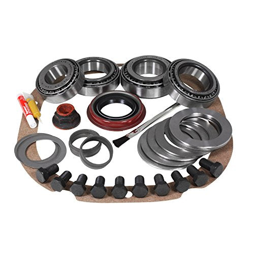 USA Standard Gear ZK F7.5 Master Overhaul Kit - style: Ford 7.5