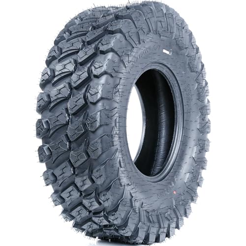 Forerunner Tomahawk A/T 32X10.00R14 All Terrain 86J 8 Ply Tire
