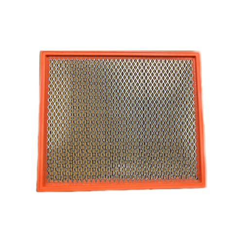 Engine Air Filter Replacement 16546-75000 for Titan 5.6L 2004-2015, for Nissan Frontier 4.0L 2005-2019? for Pathfinder 4.0L 2005-2012,for Xterra 4.0L 2005-2015,for Armada 5.6L 2005-2015 - style: 16546-75000