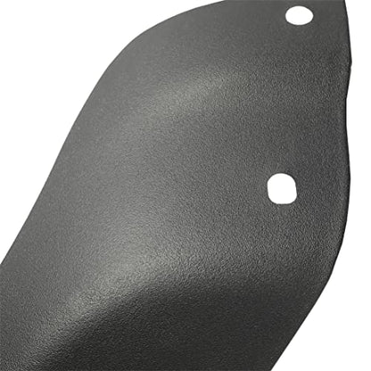 Kojem Fender Splash Mud Guard Compatible with 2000-2003 TRX350TM TRX350TE - size: Front Left (1 piece)