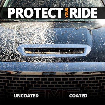 CERAKOTE® Rapid Ceramic Paint Sealant, Ceramic Coating for Cars, 14 oz - size: 14 Fl Oz (Pack of 1)
