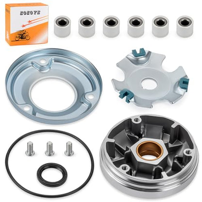 Moveable Drive Face Assembly for Suzuki QuadSport 80 LT80 1987-2006 21120-29A02