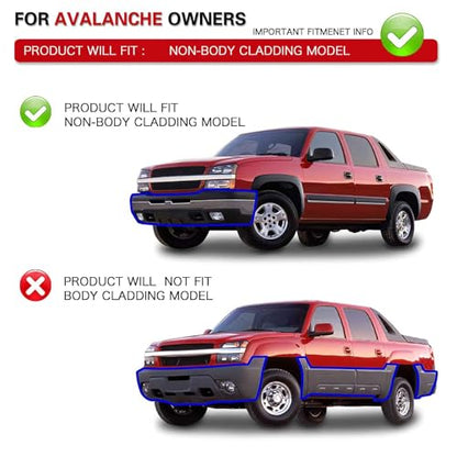 AUTOSAVER88 Headlight Assembly Kit Compatible with Chevy Silverado 03-06 - color: Clear Lens Chrome Housing Clear Reflector