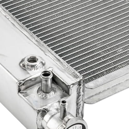 PHILTOP CU1693 Radiator With TOC and EOC 34-1/16"Core Compatible With K1500, C1500, Tahoe, K2500, K1500 Suburban, C2500, Yukon, C1500 Suburban, K3500, C3500, Escalade(Except Heavy Duty Cooling) - size: 1994-1999 K1500 5.7L/5.0L, 1994-1999 C1500 5.7L