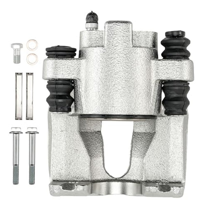 Torchbeam Rear Left Brake Caliper for Ford F-150 1999-2003 - size: 18-4678