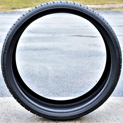 4 x Fullway HP108 275/30ZR24 101W All Season XL 24 inch Tires