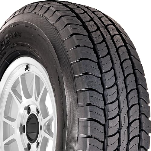 Vantage SUV 265/70R18 116T SUV/Crossover Tire