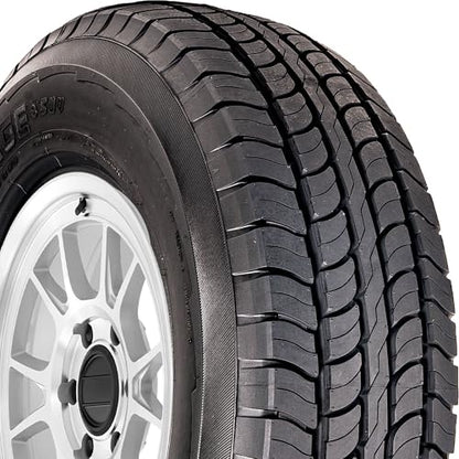 Vantage SUV 265/70R18 116T SUV/Crossover Tire