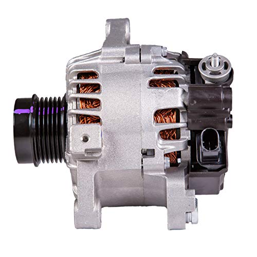 Valeo 849150 New Premium Alternator Replacement for Toyota Corolla (2014-2019)