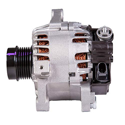 Valeo 849150 New Premium Alternator Replacement for Toyota Corolla (2014-2019)