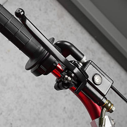 Front Brake Master Cylinder Right Lever for 50cc-125cc ATV Dirt Bike
