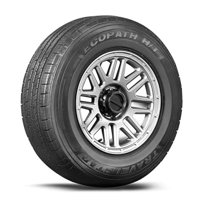 Set of 2 Travelstar EcoPath H/T 245/70R17 110T Highway Terrain SUV Tire - size: 245/70R17