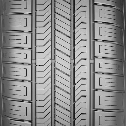 Continental CrossContact RX All Season 235/55R19 101H Passenger Tire