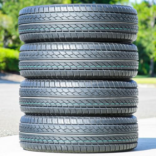Zenna Sport Line 225/60R17 99H SL All Season Performance Tire - size: 225/60R17