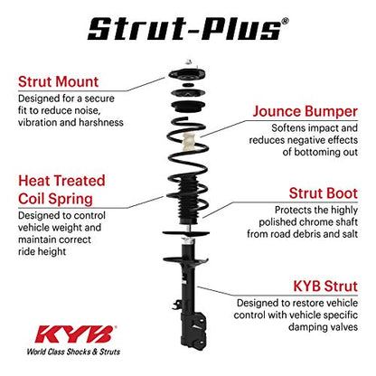 KYB- SR4440 Strut-Plus