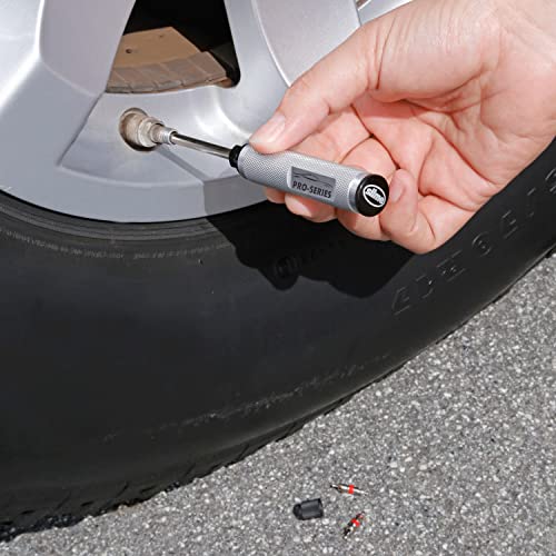 Slime 20457 Valve Core Removal Tool, Pro-Series - style: Valve Core Removal Tool - {rp