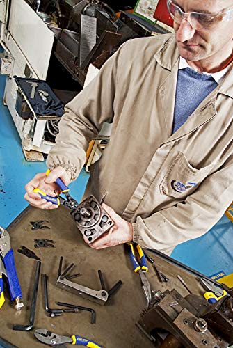 IRWIN VISE-GRIP Convertible Snap Ring Pliers, 6-1/2-Inch (2078900)