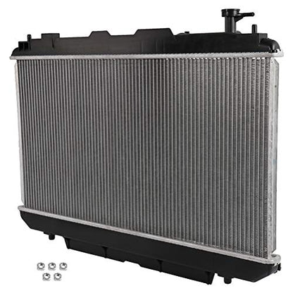 Radiator Compatible With For Toyota RAV4 - style: RAD:2403