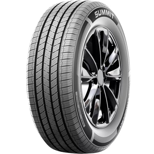 235/45R19 SUMMIT TRAIL CLIMBER SUV2 95V
