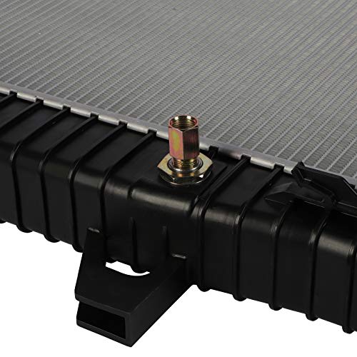 Radiator Compatible With For Ford Explorer Ranger - style: RAD:2310