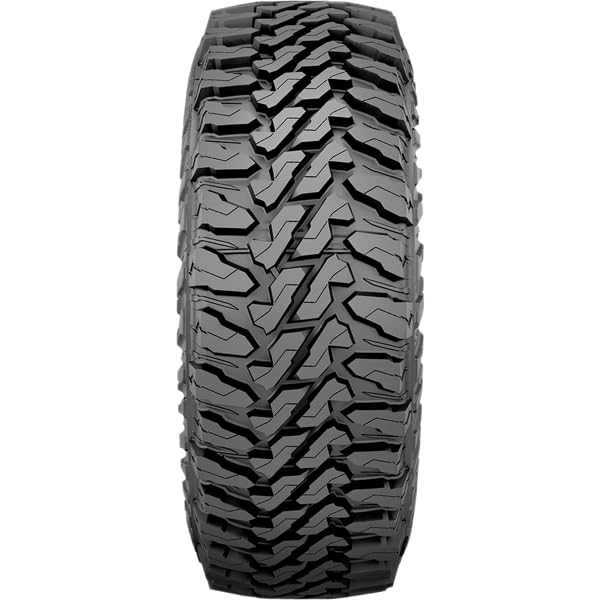 Yokohama LT235/75R15 Geolander M/T G003