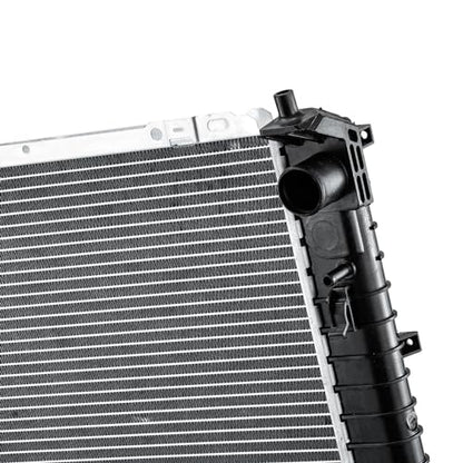Aluminum Core Direct Fit Radiator Compatible with 2008-2012 09 Ford Escape Mazda Tribute Mercury Mariner 3.0L
