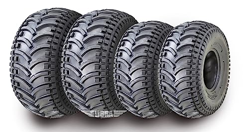 Free Country ATV Tires 23x8-11 23x8x11 & 25x12-9 25x12x19-10348/10408 - size: 23X8-11 & 25X12-9