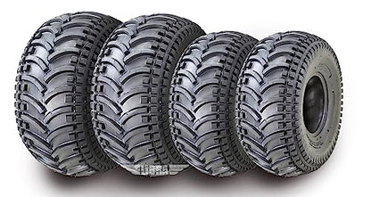 Free Country ATV Tires 23x8-11 23x8x11 & 25x12-9 25x12x19-10348/10408 - size: 23X8-11 & 25X12-9