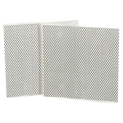 Bondo Self-Adhesive Body Patch, for Large Rust-Outs and Damaged Areas, 2 Patches, 5.9 in x 5.8 in, 2 Patches (Pack of 2) - size: Pack (Pack of 2)