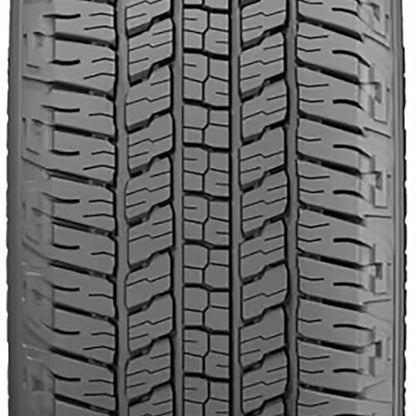 Goodyear Wrangler Workhorse HT All Season 255/70R17 112T Light Truck Tire